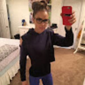 Meet your Posher, Robyn